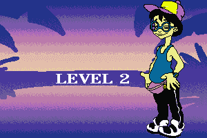 Les aventures de Carlos 8