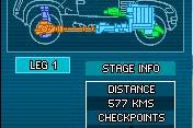 Carlos Sainz Rally 4x4 abandonware