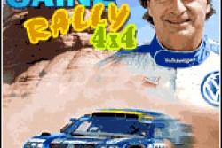 Carlos Sainz Rally 4x4 2