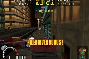 Carmageddon abandonware