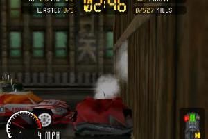 Carmageddon 1