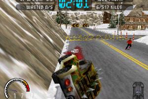 Carmageddon 2