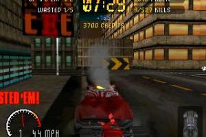 Carmageddon 3