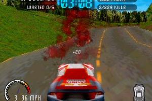 Carmageddon 4