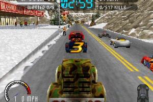 Carmageddon 6