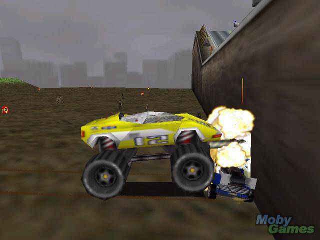 GTA V Carmageddon - PC Mod Files - ModDB