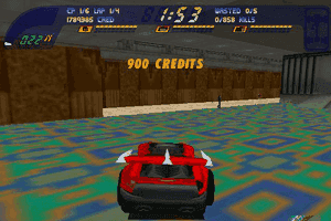 Carmageddon 2: Carpocalypse Now abandonware