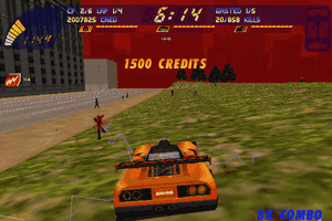 carmageddon 2 carmageddon 2