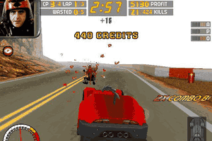 Carmageddon 0