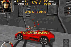 Carmageddon 9