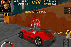 Carmageddon 10