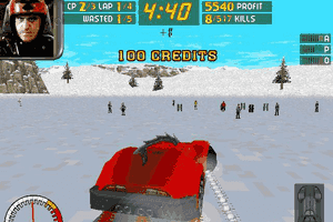 Carmageddon 11