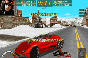 Carmageddon 12