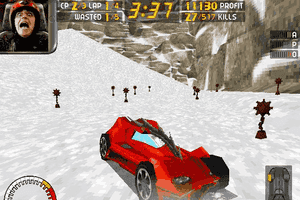 Carmageddon 13