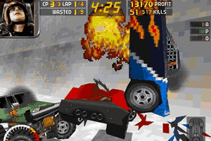 Carmageddon 14