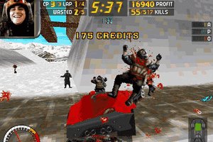 Carmageddon 15