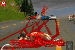 Carmageddon 17