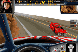 Carmageddon 2