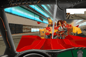 Carmageddon 4