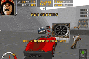 Carmageddon 6
