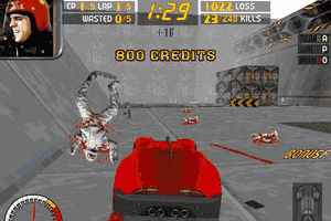 Carmageddon 7