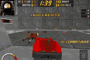 Carmageddon 8