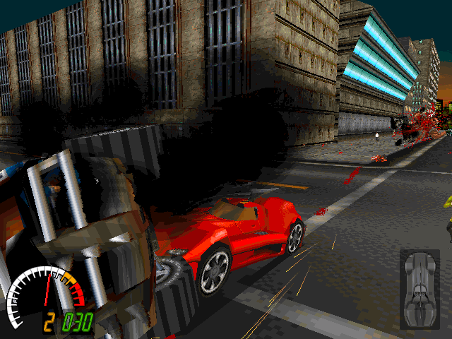 carmageddon 2 theme carmageddon 2 theme