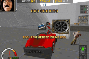 Carmageddon: Max•Pack 11