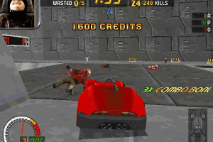 Carmageddon: Max•Pack 13