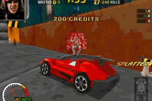 Carmageddon: Max•Pack 15