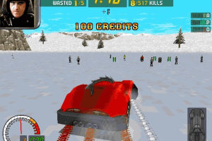 Carmageddon: Max•Pack 16
