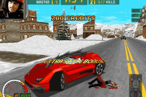 Carmageddon: Max•Pack 17