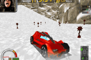 Carmageddon: Max•Pack 18