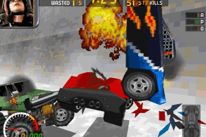 Carmageddon: Max•Pack 19