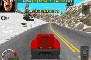 Carmageddon: Max•Pack 21