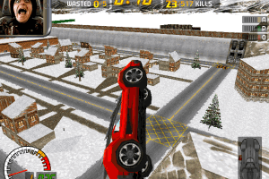 Carmageddon: Max•Pack abandonware