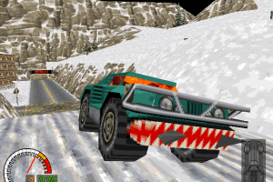 Carmageddon: Max•Pack 25