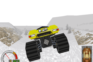 Carmageddon: Max•Pack 31
