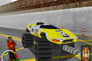 Carmageddon: Max•Pack 32