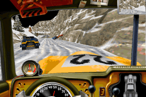 Carmageddon: Max•Pack 35
