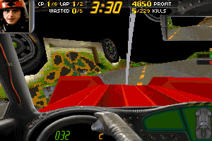 Carmageddon: Max•Pack 40