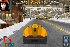 Carmageddon: Max•Pack 41