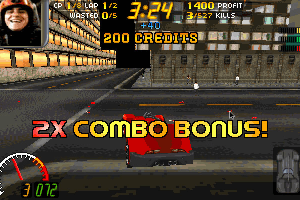 Carmageddon: Max•Pack 42