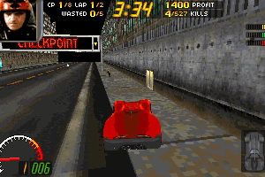 Carmageddon: Max•Pack 43