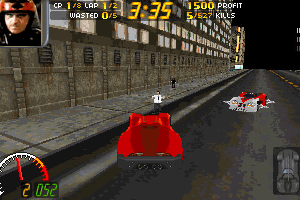 Carmageddon: Max•Pack 44