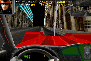 Carmageddon: Max•Pack 46