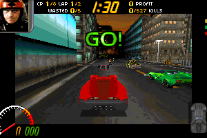 Carmageddon: Max•Pack 4