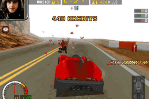 Carmageddon: Max•Pack 6