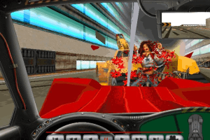 Carmageddon: Max•Pack 8