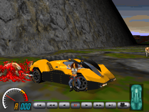 Carmageddon: Splat Pack 14